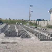 کارگاه جدول و بلوک زنی|استخدام معماری، عمران و ساختمانی|آمل, |دیوار