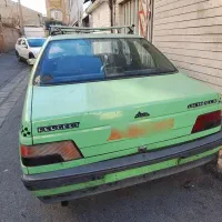 تاکسی گردشی