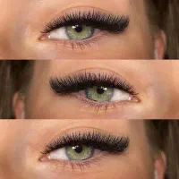 آموزش کاشت مژه با کمترین قیمت