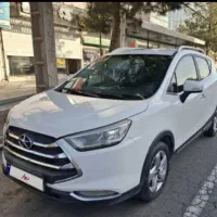 جک S3 مدل 98 تمییز اقساطی