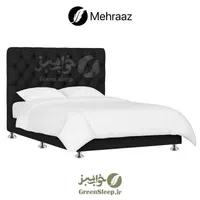 تخت خواب باکس هتلی + تاج چستر - نقد و اقساط|تخت و سرویس خواب|کرج, عظیمیه|دیوار