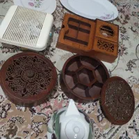 فروش چند عدد وسایل منزل|حراج|مراغه, |دیوار