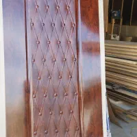 ساخت انواع درب اتاقی|خدمات پیشه و مهارت|نورآباد, |دیوار