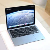 لپتاپ مهندسی و حرفهای Apple با پردازنده M1|رایانه همراه|اردبیل, |دیوار