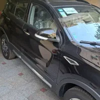 هایما S5 اتوماتیک ۶ سرعته مدل ۱۴۰۲ صفر و خشک|خودرو سواری و وانت|تهران, جوادیه|دیوار
