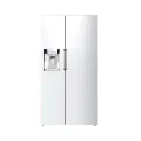 یخچال ساید پاکشوما مدل SPS RSP 800 W (E1)