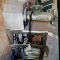 چرخ گوشت صنعتی