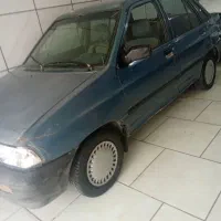 پراید مدل 84سالم|خودرو سواری و وانت|الوند, |دیوار