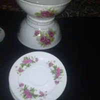 گل سرخ قدیمی