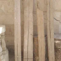 تخته و سر ستون و پایه ستون|مصالح و تجهیزات ساختمان|خرمشهر, |دیوار