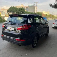 تیگو ۹۵تک برگ سند