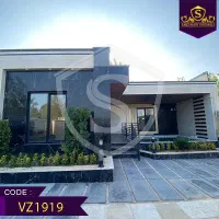 ویلا 220 متری در زیباکنار/سنددار/مدرن خوش نقشه|فروش خانه و ویلا|رشت, حومه رشت|دیوار