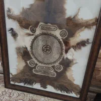 تابلو سوره یاسین