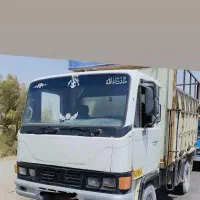 خاور اذرخش سه تیکه بنز دارای پروانه فعالیت و سیپاد
