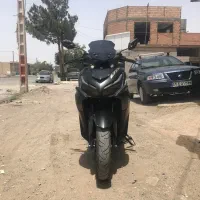 ایروکس ۱۷۰ ۱۴۰۴|موتورسیکلت|سبزوار, عظیمیان|دیوار