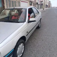 پژو۴۰۵ مدل۸۷|خودرو سواری و وانت|بیرجند, |دیوار