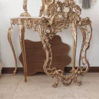 آینه و شمعدان|صنایع دستی و سایر لوازم تزئینی|سنندج, |دیوار