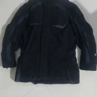 کاپشن موتور سواری|لباس|قائمشهر, |دیوار