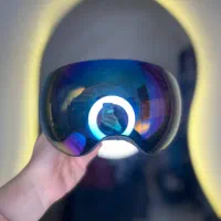 فروش عینک اسکی