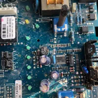 تعمیرات تخصصی پکیج و اسپیلت|خدمات پیشه و مهارت|رباط‌کریم, رباط‌کریم|دیوار