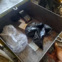 میزکار آهنی ، ابزار صنعتی|ابزارآلات|شیراز, قصرالدشت|دیوار