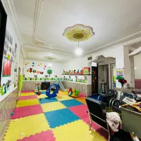 فروش ویلایی شرف اباد انبار بذر