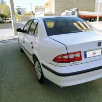 سمند LX مدل 95|خودرو سواری و وانت|تربت‌حیدریه, مظفریه|دیوار