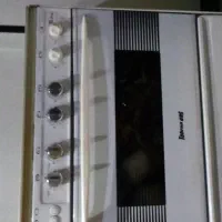 گاز‌فردار