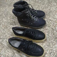 کفش زنانه سایز ۳۹