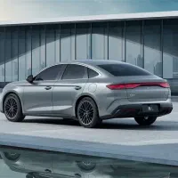 ثبت نام قطعی byd Qin-L|خودرو سواری و وانت|شیراز, رحمتآباد|دیوار