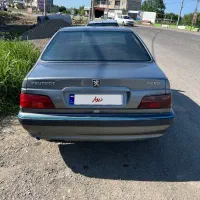 پارس ۸۵|خودرو سواری و وانت|پرهسر, |دیوار