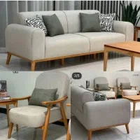 مبل مینیمال