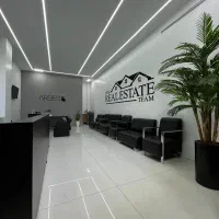 ۸۰ متر دو خوابه فول(املاک آرسس)