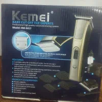 ریش تراش.  KEMEi. 5017