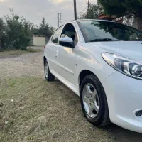 207 پانوراما 1403