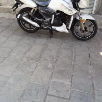 آپاچی لا کاغذی در حد خشک