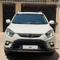 جک S5 اتومات