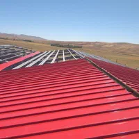 جوشکاری و شیروانی کوبی سیار|خدمات پیشه و مهارت|تبریز, |دیوار