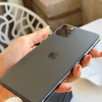 آیفون ۱۱پرومکس|موبایل|فردیس, فردیس|دیوار