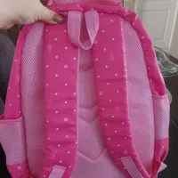 کوله پشتی دخترانه|کیف، کفش، کمربند|ری, دولتآباد|دیوار