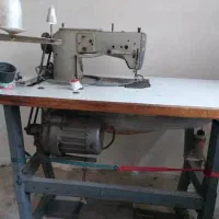 چرخ خیاطی/هفت و هشت/سالم به شرط دوخت|چرخ خیاطی و ریسندگی|لوندویل, |دیوار