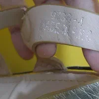 کفش لژدار‌ ترکیه سایز ۳۷|کیف، کفش، کمربند|کیش, |دیوار