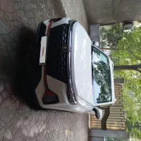 چانگان وارداتی ۲۰۲۴