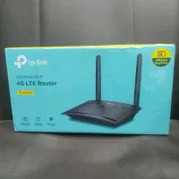 مودم آنلاک سیمکارتی tp-link MR100 در حد نو