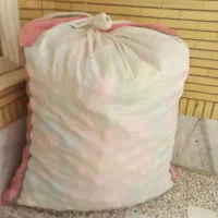 توپهای رنگی استخری
