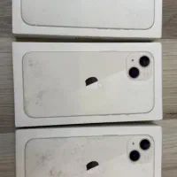 جشنواره فروش ویژه آیفون۱۳ نرمال با شارژ اصلی