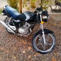 موتور سیکلت