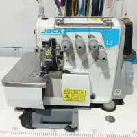 سر دوز پنج نخ جک