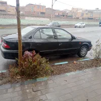 سمندموتورملیدوگانهکارخانه|خودرو سواری و وانت|خوی, |دیوار