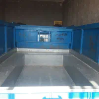 وانت نیسان دوگانه|خودرو سواری و وانت|پاسارگاد, |دیوار